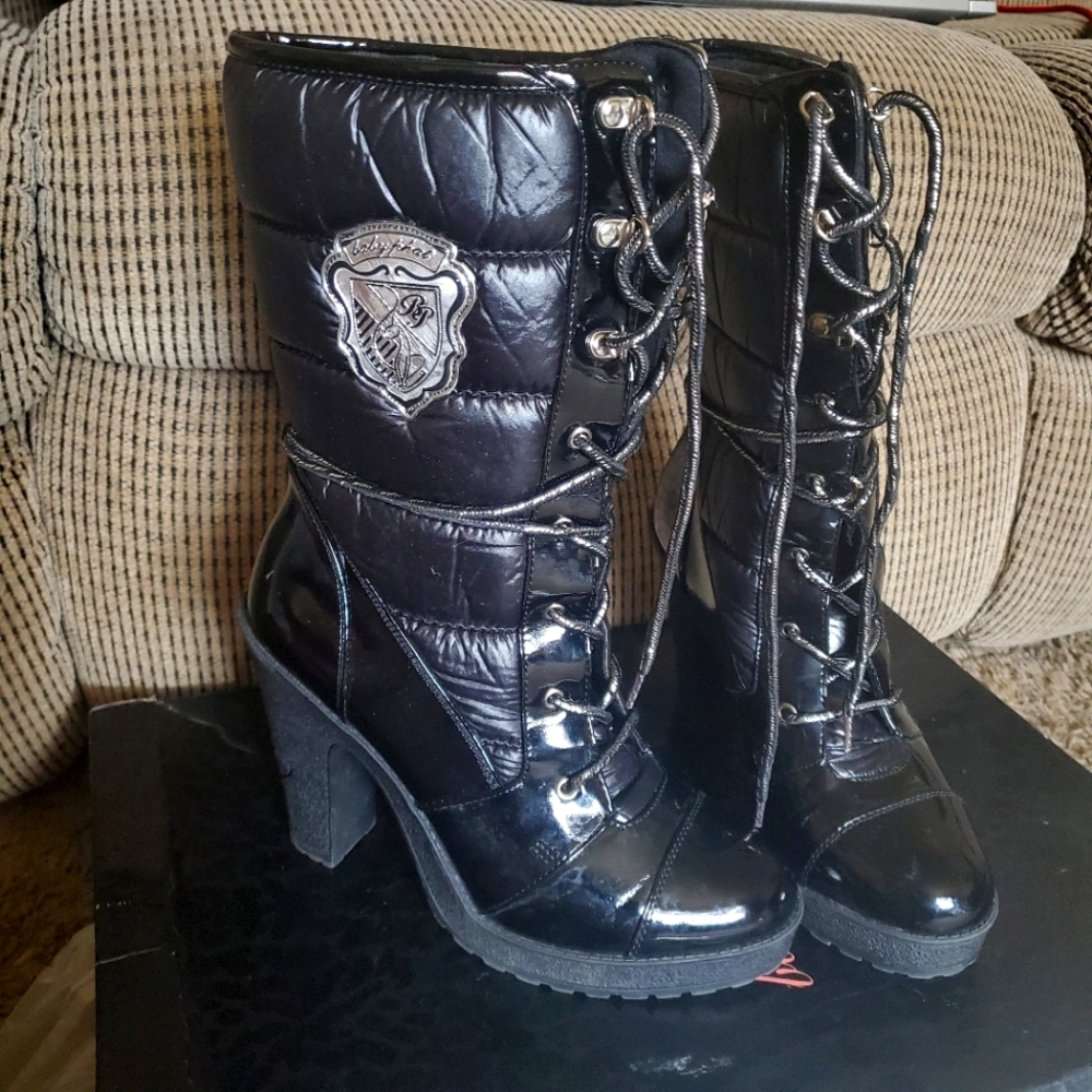 Baby Phat Women's Bootys